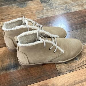 Women’s Seven Dials booties